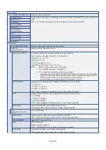 Preview for 91 page of NEC MultiSync P435 User Manual