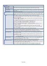 Preview for 92 page of NEC MultiSync P435 User Manual