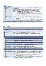 Preview for 93 page of NEC MultiSync P435 User Manual