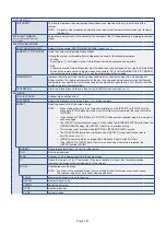 Preview for 95 page of NEC MultiSync P435 User Manual