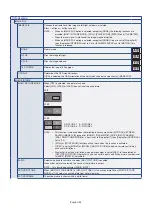 Preview for 98 page of NEC MultiSync P435 User Manual