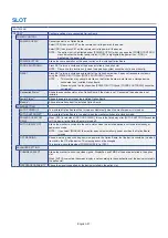 Preview for 101 page of NEC MultiSync P435 User Manual