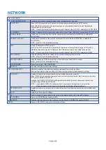 Preview for 103 page of NEC MultiSync P435 User Manual