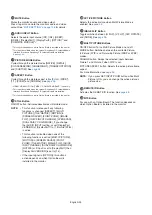 Preview for 29 page of NEC MultiSync P495 User Manual