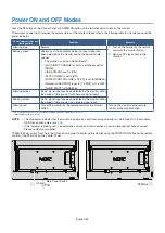 Preview for 37 page of NEC MultiSync P495 User Manual