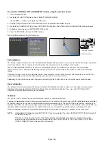 Preview for 50 page of NEC MultiSync P495 User Manual