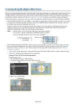Preview for 58 page of NEC MultiSync P495 User Manual