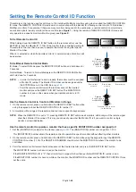 Preview for 62 page of NEC MultiSync P495 User Manual