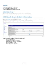 Preview for 67 page of NEC MultiSync P495 User Manual