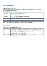 Preview for 71 page of NEC MultiSync P495 User Manual