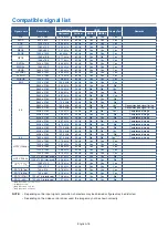 Preview for 80 page of NEC MultiSync P495 User Manual