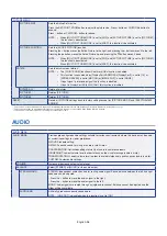 Preview for 100 page of NEC MultiSync P495 User Manual
