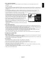 Preview for 29 page of NEC MultiSync P521 User Manual