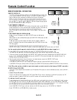 Preview for 30 page of NEC MultiSync P521 User Manual