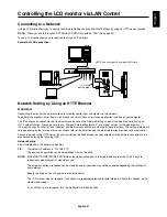 Preview for 33 page of NEC MultiSync P521 User Manual