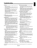 Preview for 37 page of NEC MultiSync P521 User Manual