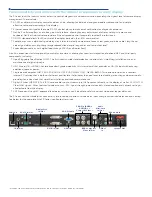 Preview for 3 page of NEC MultiSync P552 Specifications