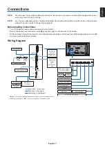 Preview for 19 page of NEC MultiSync P654Q User Manual