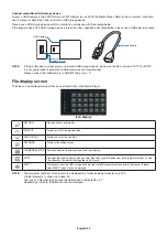 Preview for 26 page of NEC MultiSync P654Q User Manual