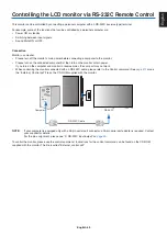 Preview for 51 page of NEC MultiSync P654Q User Manual