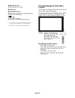 Preview for 14 page of NEC MultiSync P701 User Manual