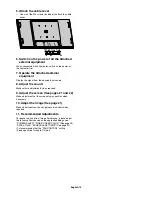 Preview for 16 page of NEC MultiSync P701 User Manual