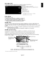 Preview for 21 page of NEC MultiSync P701 User Manual