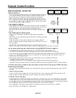 Preview for 30 page of NEC MultiSync P701 User Manual