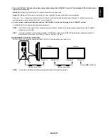 Preview for 31 page of NEC MultiSync P701 User Manual