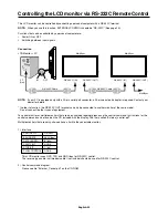 Preview for 32 page of NEC MultiSync P701 User Manual