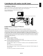 Preview for 33 page of NEC MultiSync P701 User Manual