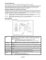 Preview for 34 page of NEC MultiSync P701 User Manual