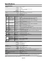 Preview for 38 page of NEC MultiSync P701 User Manual