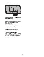 Preview for 16 page of NEC MultiSync P702 User Manual