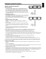 Preview for 31 page of NEC MultiSync P702 User Manual