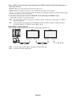 Preview for 32 page of NEC MultiSync P702 User Manual