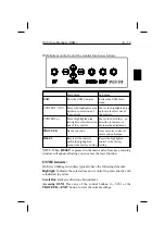 Предварительный просмотр 18 страницы NEC MultiSync P750 User Manual