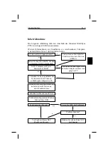 Preview for 38 page of NEC MultiSync P750 User Manual