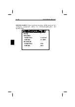 Preview for 49 page of NEC MultiSync P750 User Manual