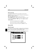Preview for 93 page of NEC MultiSync P750 User Manual