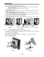 Preview for 6 page of NEC MultiSync PA231W User Manual