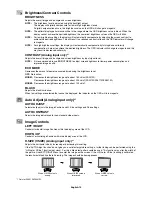 Preview for 12 page of NEC MultiSync PA231W User Manual