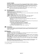 Preview for 16 page of NEC MultiSync PA231W User Manual