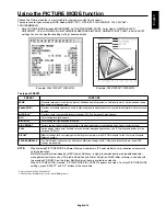 Preview for 17 page of NEC MultiSync PA231W User Manual