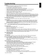 Preview for 33 page of NEC MultiSync PA231W User Manual