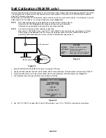 Preview for 36 page of NEC MultiSync PA231W User Manual