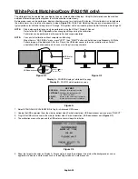 Preview for 38 page of NEC MultiSync PA231W User Manual