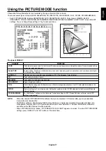 Preview for 19 page of NEC MultiSync PA242W User Manual