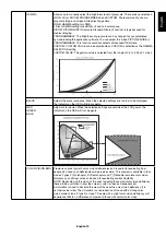 Preview for 21 page of NEC MultiSync PA242W User Manual