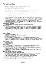 Preview for 32 page of NEC MultiSync PA242W User Manual